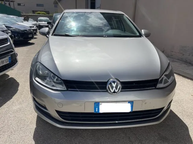 Volkswagen Golf 1.6 TDI 110 CV 5p. Sport Edition BlueMotion Tech. - Foto 6