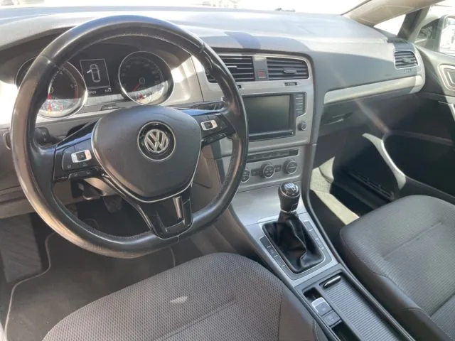 Volkswagen Golf 1.6 TDI 110 CV 5p. Sport Edition BlueMotion Tech. - Foto 7