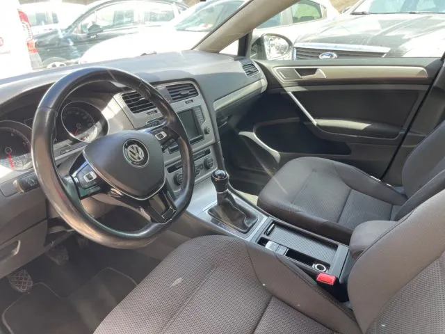 Volkswagen Golf 1.6 TDI 110 CV 5p. Sport Edition BlueMotion Tech. - Foto 8