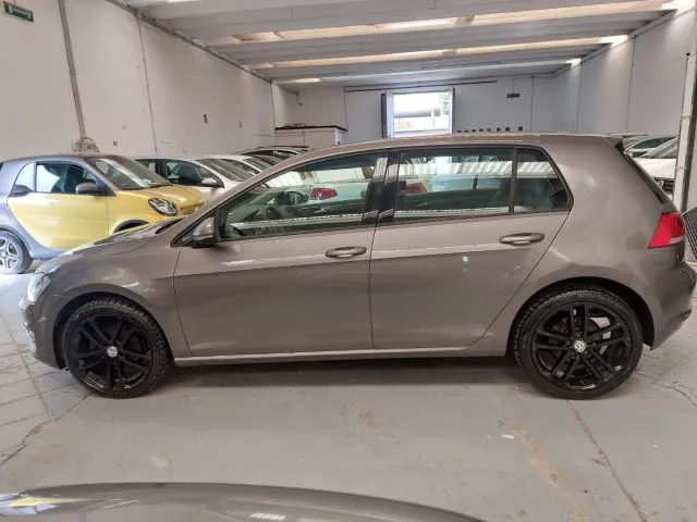 Volkswagen Golf 1.6 TDI 90 CV 5p. - Foto 1