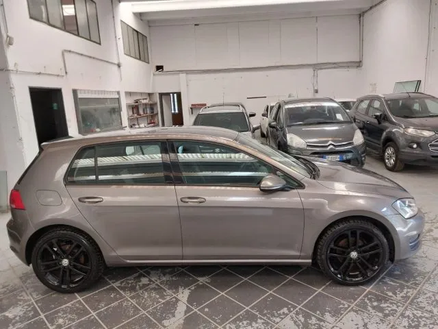 Volkswagen Golf 1.6 TDI 90 CV 5p. - Foto 2