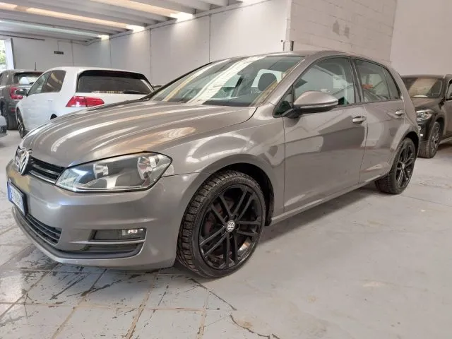 Volkswagen Golf 1.6 TDI 90 CV 5p. - Foto 3