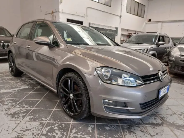 Volkswagen Golf 1.6 TDI 90 CV 5p. - Foto 4