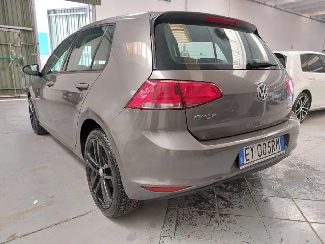 Volkswagen Golf 1.6 TDI 90 CV 5p. - Foto 6