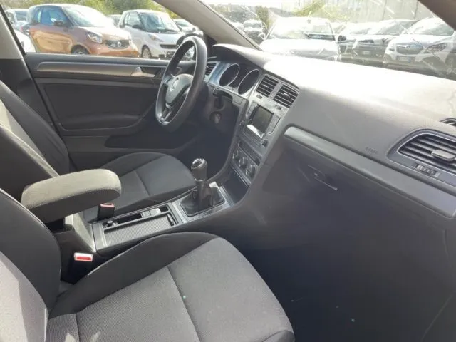 Volkswagen Golf 1.6 TDI 90 CV 5p. - Foto 7