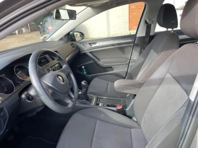 Volkswagen Golf 1.6 TDI 90 CV 5p. - Foto 9