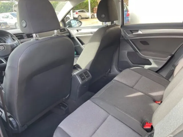 Volkswagen Golf 1.6 TDI 90 CV 5p. - Foto 10