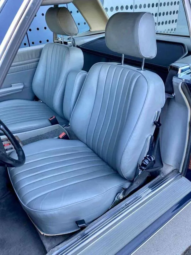 Mercedes-Benz SL 560 SL Roadster V8 5600 - Foto 10