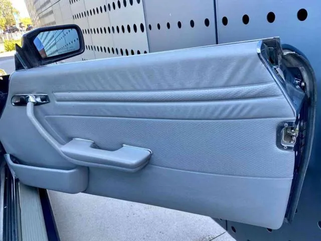 Mercedes-Benz SL 560 SL Roadster V8 5600 - Foto 13