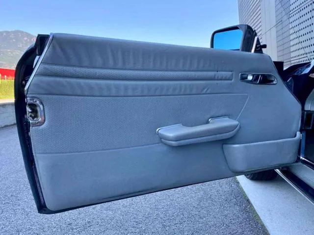 Mercedes-Benz SL 560 SL Roadster V8 5600 - Foto 14
