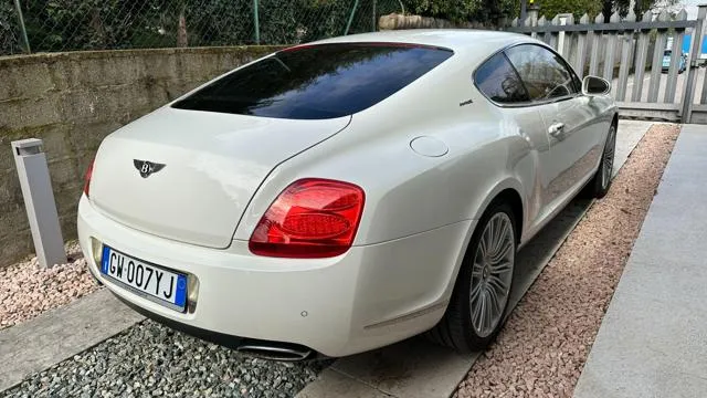 Bentley Continental GT Continental GT Speed - Foto 5