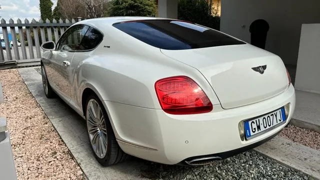 Bentley Continental GT Continental GT Speed - Foto 7