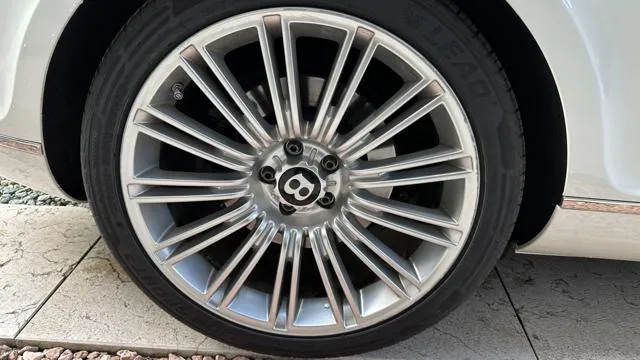 Bentley Continental GT Continental GT Speed - Foto 8
