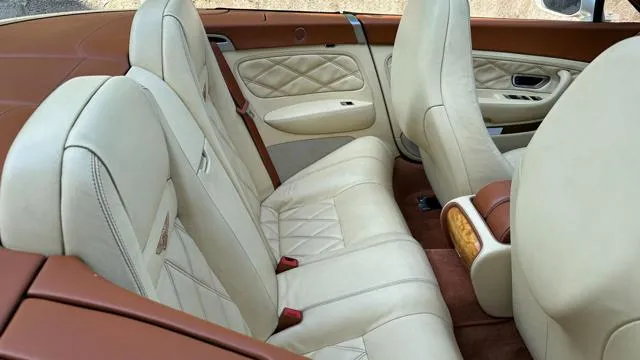 Bentley Continental GT Continental GTC - Foto 13