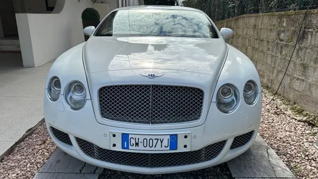 Bentley Continental GT Continental GT Speed - Foto 2