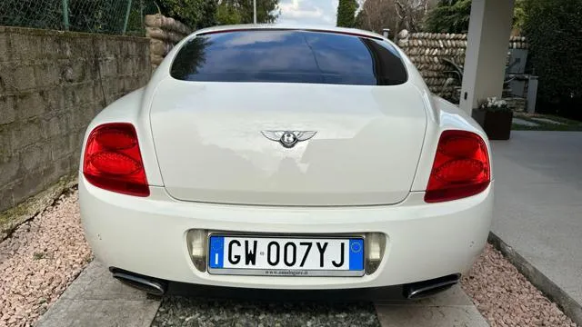Bentley Continental GT Continental GT Speed - Foto 6