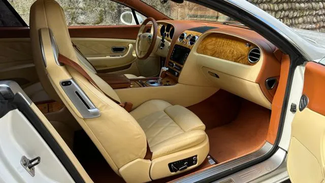 Bentley Continental GT Continental GT Speed - Foto 9