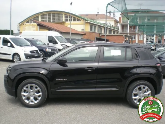 Jeep Avenger Avenger 1.2 Turbo 1st Edition - Foto 4