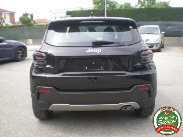 Jeep Avenger Avenger 1.2 Turbo 1st Edition - Foto 6