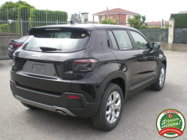 Jeep Avenger Avenger 1.2 Turbo 1st Edition - Foto 7