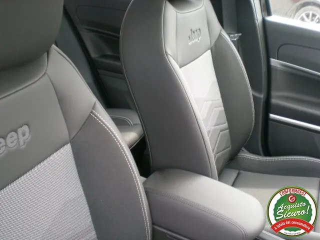 Jeep Avenger Avenger 1.2 Turbo 1st Edition - Foto 10