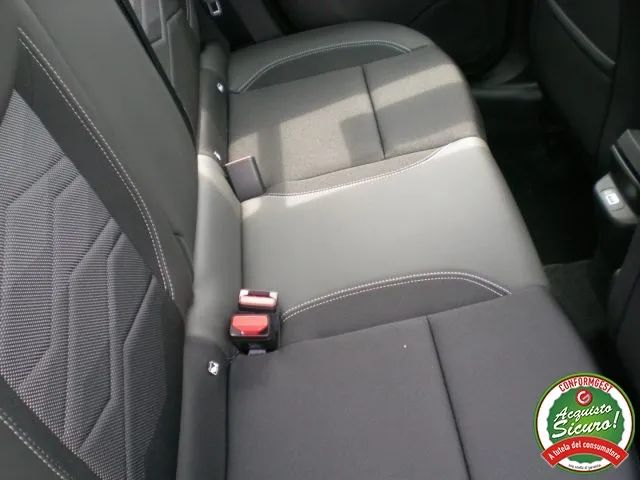 Jeep Avenger Avenger 1.2 Turbo 1st Edition - Foto 11