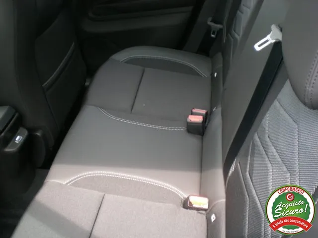 Jeep Avenger Avenger 1.2 Turbo 1st Edition - Foto 12
