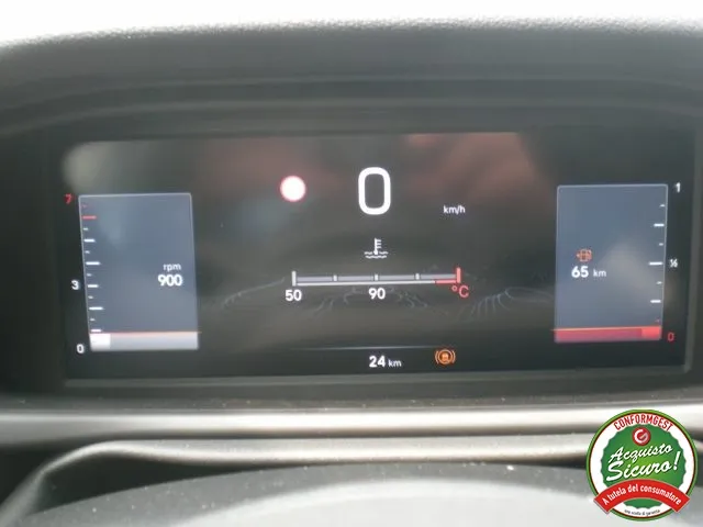 Jeep Avenger Avenger 1.2 Turbo 1st Edition - Foto 14