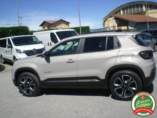 Jeep Avenger Avenger 1.2 Turbo 1st Edition - Foto 5