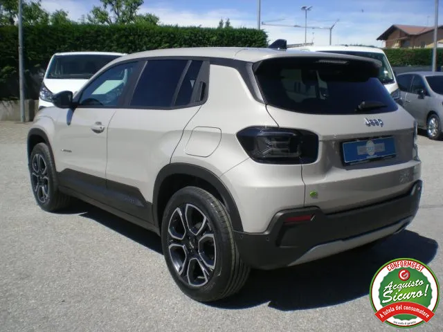 Jeep Avenger Avenger 1.2 Turbo 1st Edition - Foto 6