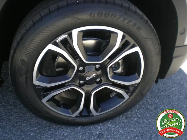 Jeep Avenger Avenger 1.2 Turbo 1st Edition - Foto 10