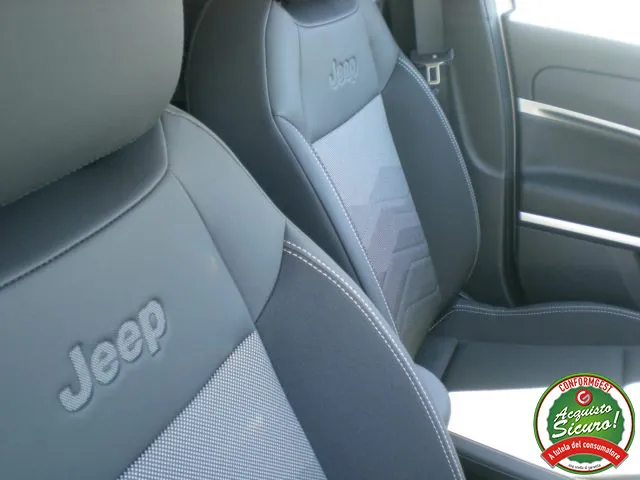 Jeep Avenger Avenger 1.2 Turbo 1st Edition - Foto 13
