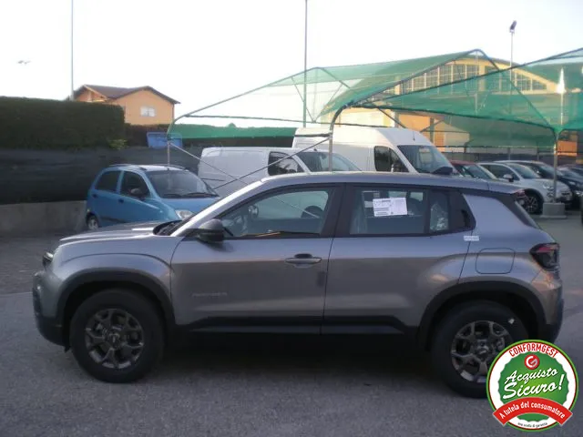 Jeep Avenger Avenger 1.2 Turbo 1st Edition - Foto 5
