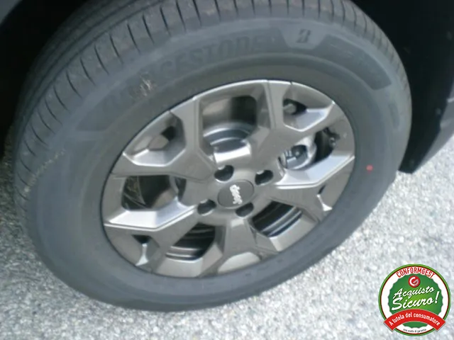 Jeep Avenger Avenger 1.2 Turbo 1st Edition - Foto 10