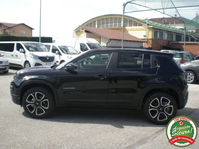 Jeep Avenger Avenger 1.2 Turbo 1st Edition - Foto 5