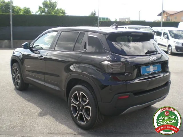 Jeep Avenger Avenger 1.2 Turbo 1st Edition - Foto 6