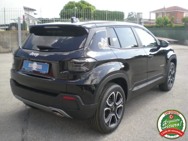 Jeep Avenger Avenger 1.2 Turbo 1st Edition - Foto 8