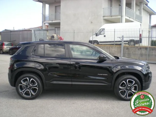 Jeep Avenger Avenger 1.2 Turbo 1st Edition - Foto 9