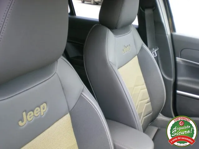 Jeep Avenger Avenger 1.2 Turbo 1st Edition - Foto 11