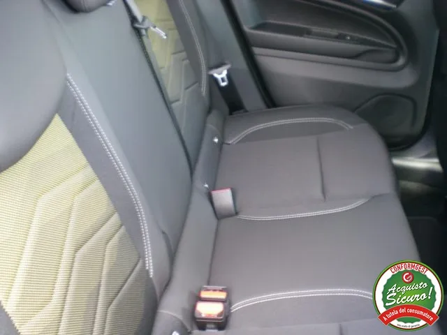 Jeep Avenger Avenger 1.2 Turbo 1st Edition - Foto 12