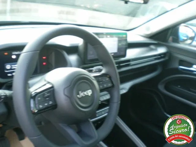 Jeep Avenger Avenger 1.2 Turbo 1st Edition - Foto 14