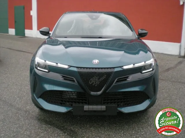 Alfa Romeo Junior HYBRID 1.2 136 CV eDCT6 - Foto 3
