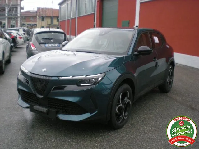 Alfa Romeo Junior HYBRID 1.2 136 CV eDCT6 - Foto 4