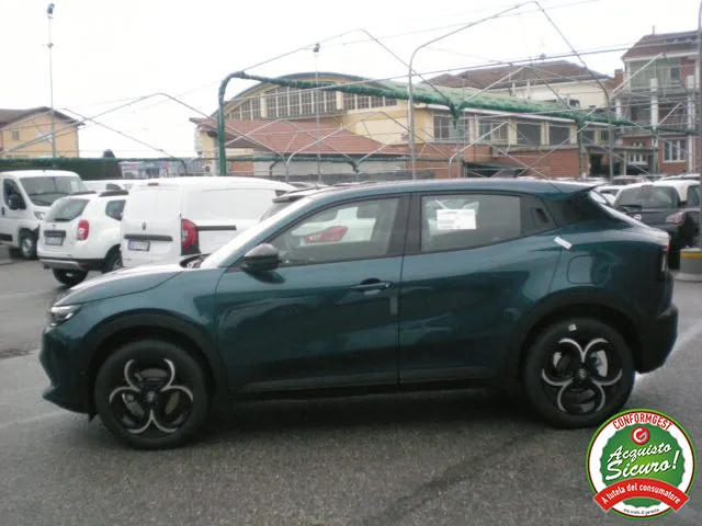 Alfa Romeo Junior HYBRID 1.2 136 CV eDCT6 - Foto 5
