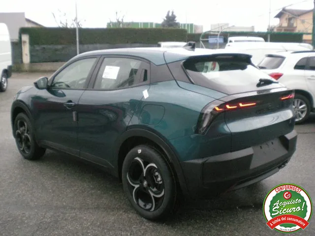 Alfa Romeo Junior HYBRID 1.2 136 CV eDCT6 - Foto 6