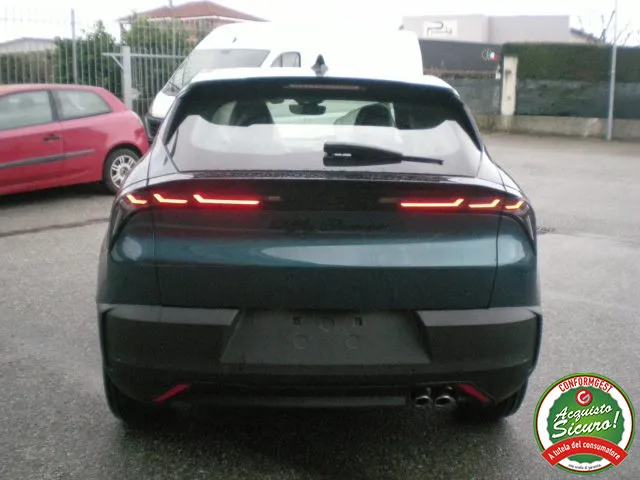Alfa Romeo Junior HYBRID 1.2 136 CV eDCT6 - Foto 7