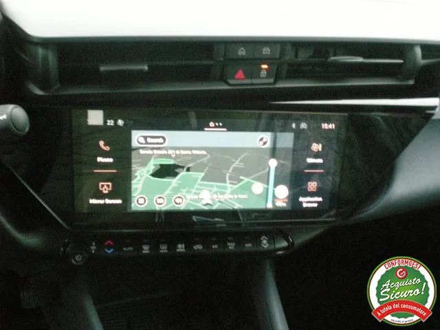 Alfa Romeo Junior HYBRID 1.2 136 CV eDCT6 - Foto 12