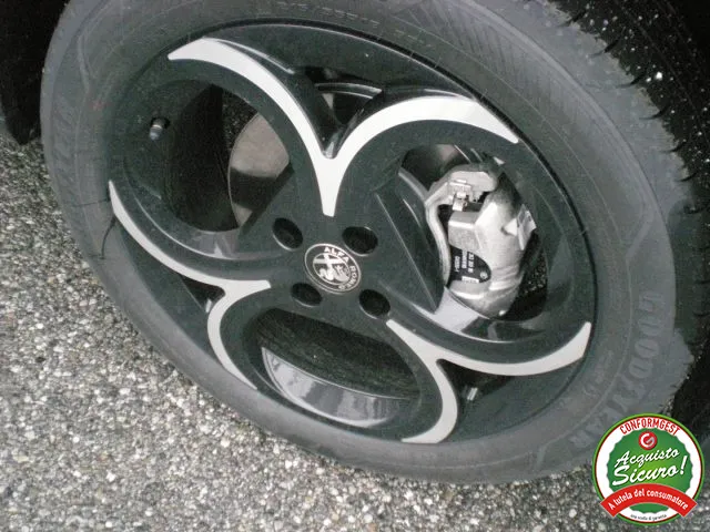 Alfa Romeo Junior HYBRID 1.2 136 CV eDCT6 - Foto 10