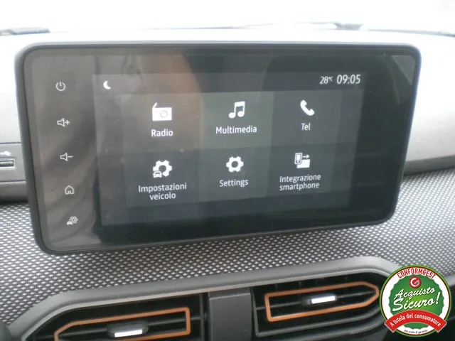 Dacia Sandero Sandero Stepway 1.0 TCe ECO-G Expression - Foto 12