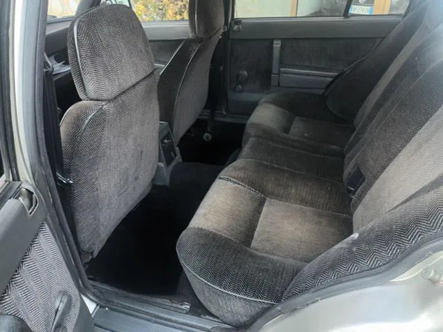 Alfa Romeo 75 75 1.8i turbo America - Foto 5